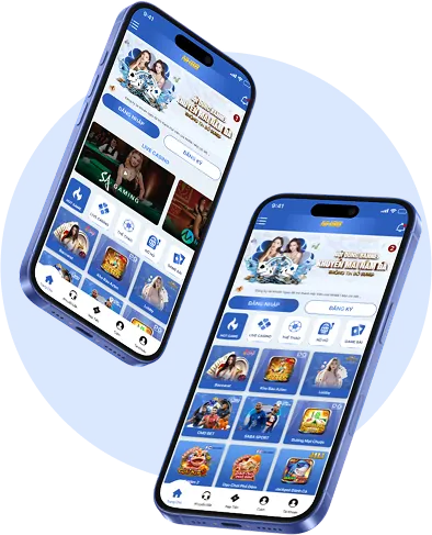 Hình ảnh tổng hợp các sản phẩm giải trí đa dạng của 28bet chính thức: cá cược thể thao, casino, bắn cá, nổ hũ.